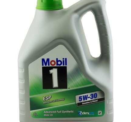 Mobil ESP (Emission System Protection)